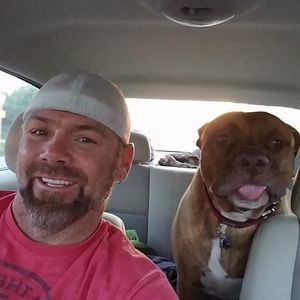 Meet your Posher, Gary